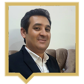 کارشناس برتر