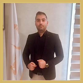 حامد خزایی