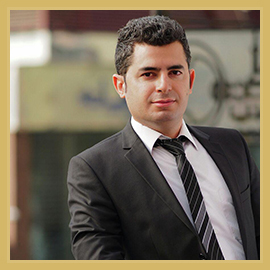 داود احمدی