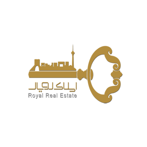 املاک رویال زعفرانیه